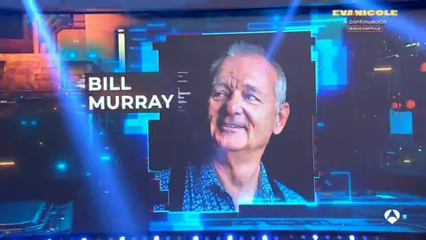 Desde William Levy, hasta Bill Murray: descubre quiénes serán los próximos invitados de El Hormiguero Desde William Levy, hasta Bill Murray: descubre quiénes serán los próximos invitados de El Hormiguero