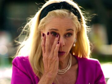 “Eres más grande que Manuel”: Nicole descubre a la nueva novia de su expareja y se derrumba