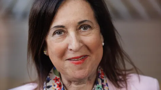 Margarita Robles Margarita Robles