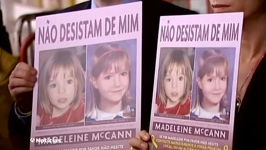 Giro en la nueva búsqueda de Madeleine McCann: descubren que una carpa desapareció gracias a imágenes satelitales Giro en la nueva búsqueda de Madeleine McCann: descubren que una carpa desapareció gracias a imágenes satelitales