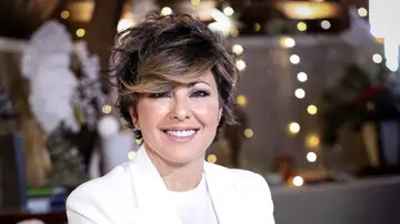 Imagen de archivo de Sonsoles Ónega. Imagen de archivo de Sonsoles Ónega.