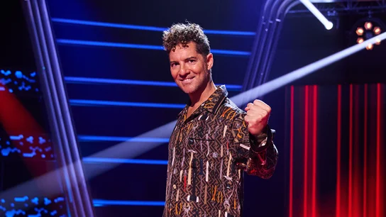 David Bisbal David Bisbal