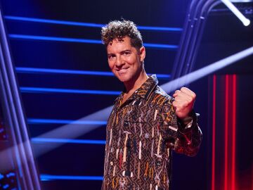 David Bisbal
