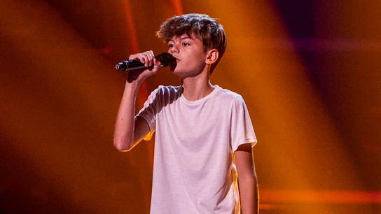 Los nervios le juegan una mala pasada a Max: “No era la más adecuada para ti” Los nervios le juegan una mala pasada a Max: “No era la más adecuada para ti”