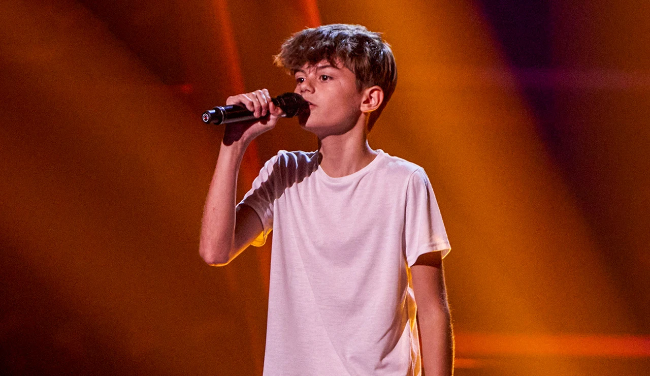 Los nervios le juegan una mala pasada a Max: “No era la más adecuada para ti”