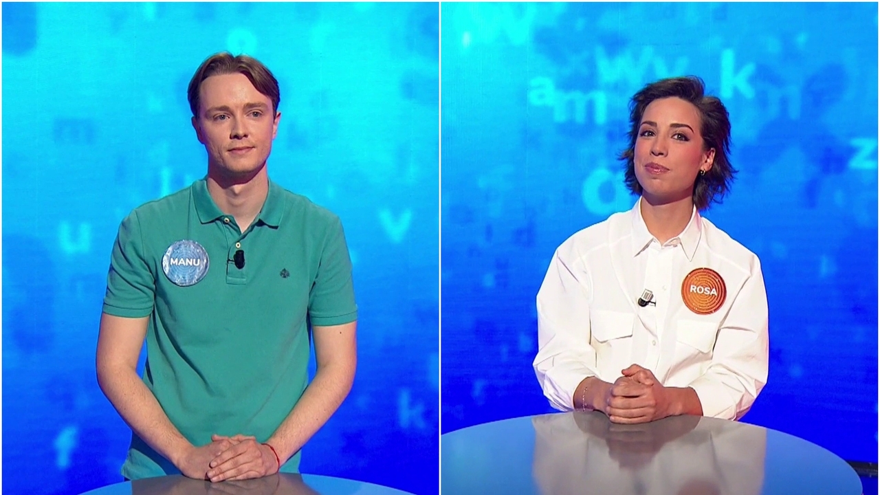 se sabían las respuestas correctas y un lapsus los deja sin bote se sabían las respuestas correctas y un lapsus los deja sin bote