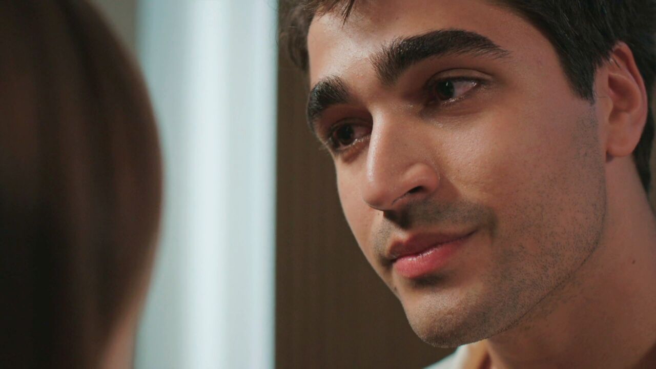 Ferit cambia las reglas del matrimonio y deja fuera a Seyran: “Primero  haremos lo que yo quiera”