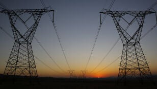 Red el&eacute;ctrica