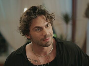 Descubre a Taro Emir Tekin, el actor que interpreta a Kaya en Una nueva vida y que encarn&oacute; al rebelde Sel&ccedil;uk en Infiel 