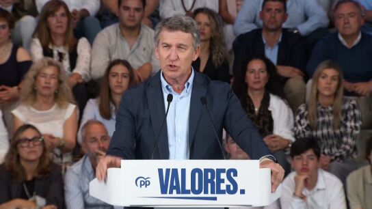 Feijoo Santander