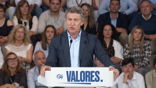 Feijoo Santander Feijoo Santander