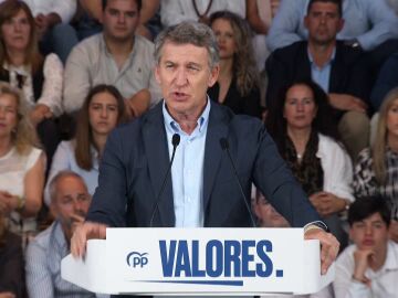 Feijoo Santander