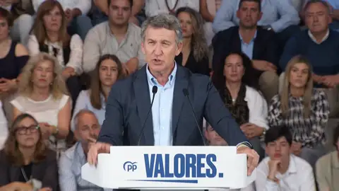 Feijoo Santander Feijoo Santander