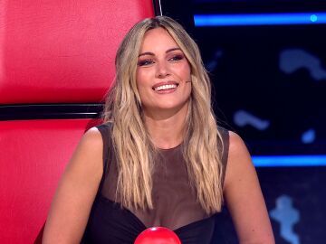 “No me gusta luchar con Edurne, me gusta aliarme con ella”: Bisbal y Edurne luchan por un talent