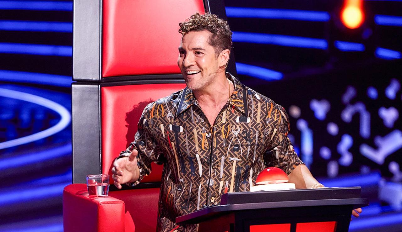 David Bisbal