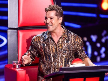 David Bisbal