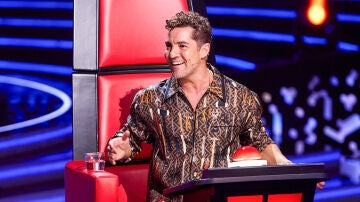David Bisbal