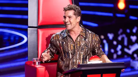 David Bisbal David Bisbal