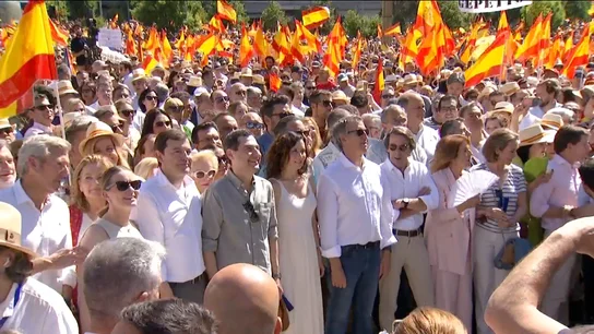 MANIFESTACIÓN PP MANIFESTACIÓN PP
