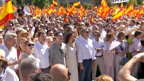 MANIFESTACIÓN PP MANIFESTACIÓN PP