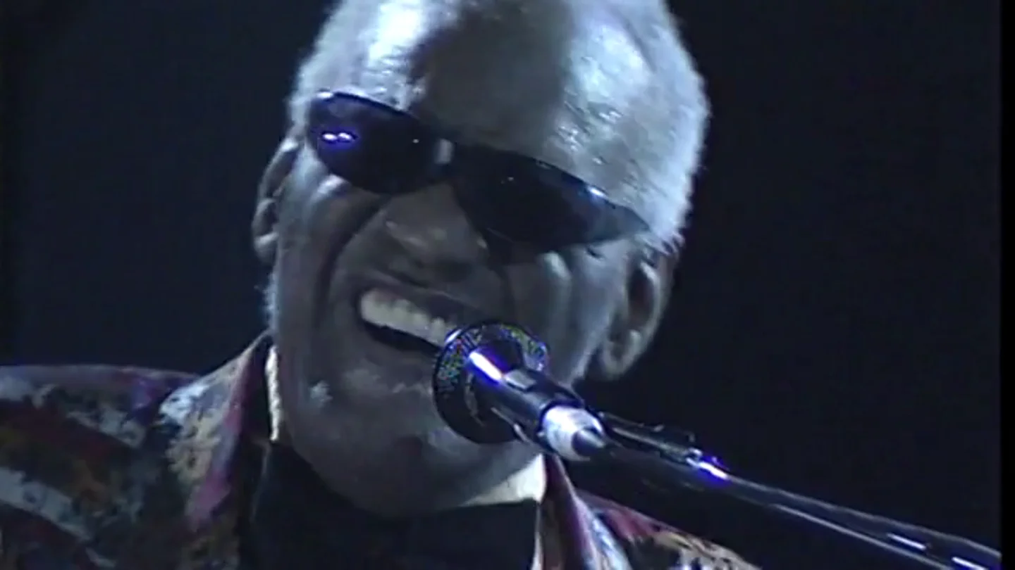 Ray Charles Ray Charles