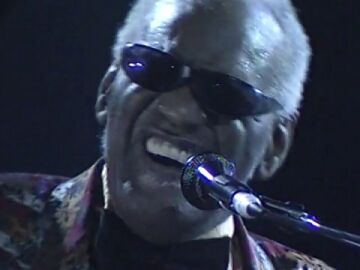Ray Charles