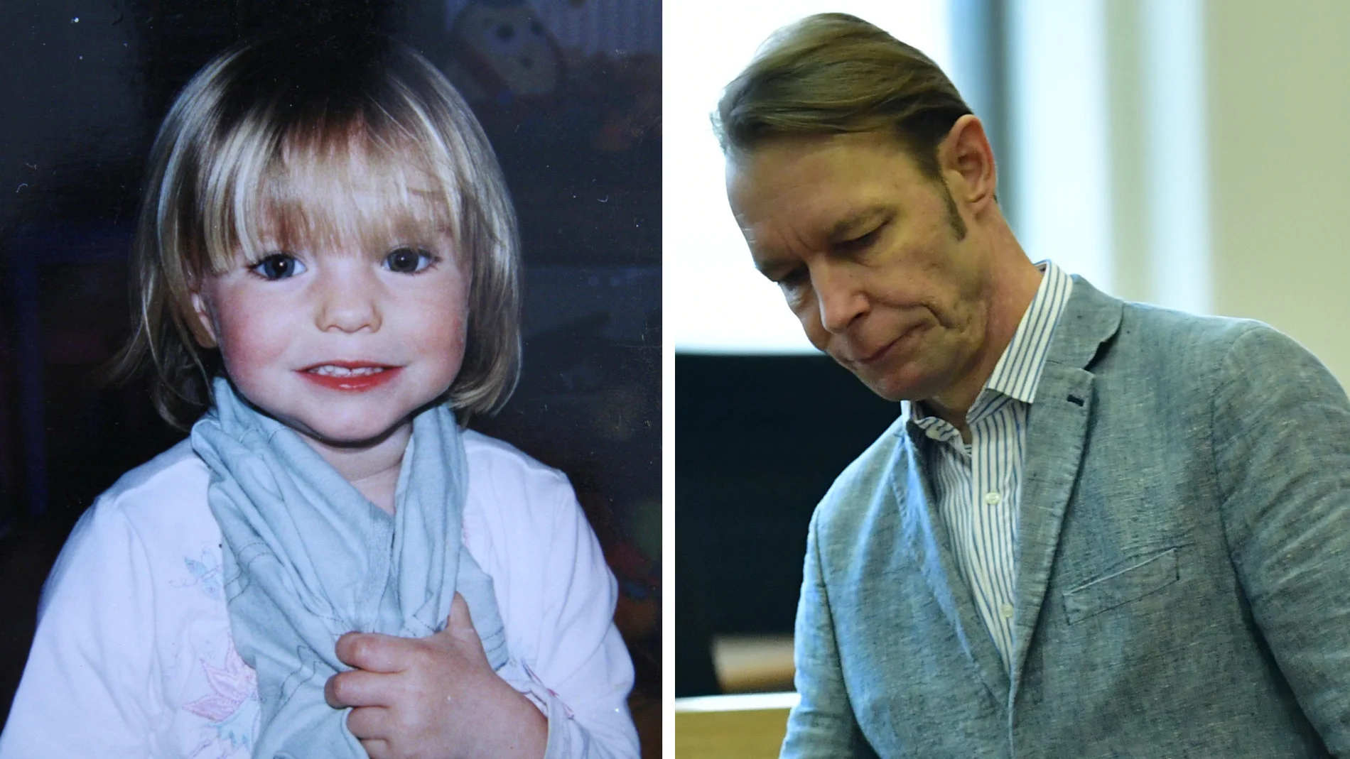 Imagen de archivo de Madeleine y de Brueckner. Imagen de archivo de Madeleine y de Brueckner.