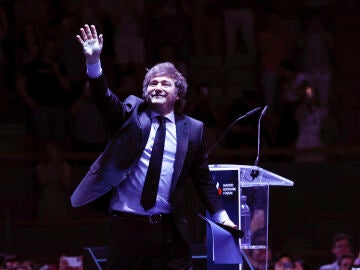 Javier Milei