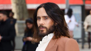 Imagen de archivo de Jared Leto.