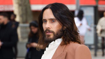 Imagen de archivo de Jared Leto.