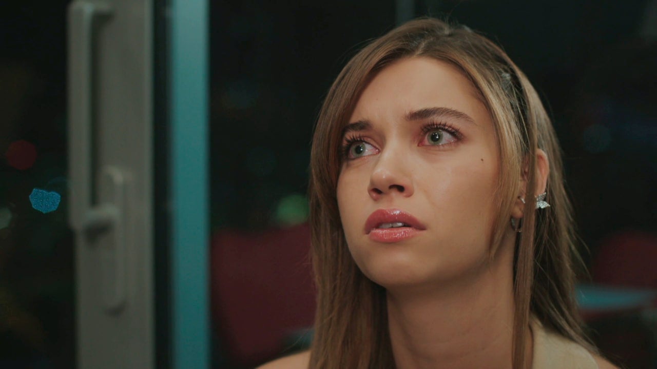 “¿Y si Ferit termina pareciéndose a papá?” “¿Y si Ferit termina pareciéndose a papá?”