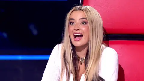 Lola Índigo Lola Índigo