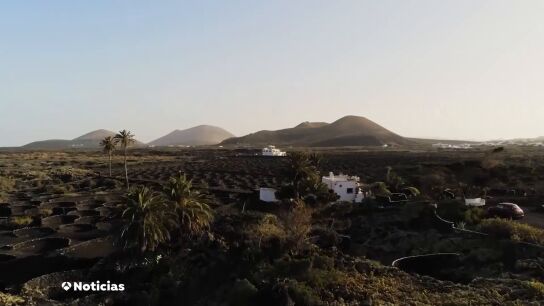 'Sonidos l&iacute;quidos', un festival en Lanzarote que fusiona m&uacute;sica, vino, gastronom&iacute;a y sostenibilidad