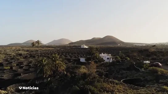 'Sonidos líquidos', un festival en Lanzarote que fusiona música, vino, gastronomía y sostenibilidad 'Sonidos líquidos', un festival en Lanzarote que fusiona música, vino, gastronomía y sostenibilidad