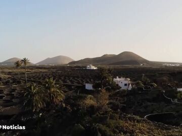 'Sonidos líquidos', un festival en Lanzarote que fusiona música, vino, gastronomía y sostenibilidad
