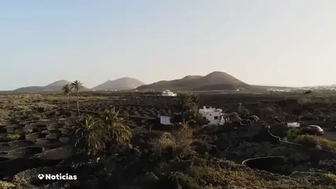 'Sonidos líquidos', un festival en Lanzarote que fusiona música, vino, gastronomía y sostenibilidad 'Sonidos líquidos', un festival en Lanzarote que fusiona música, vino, gastronomía y sostenibilidad