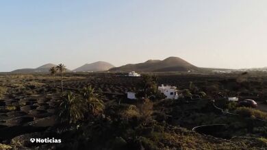 'Sonidos líquidos', un festival en Lanzarote que fusiona música, vino, gastronomía y sostenibilidad
