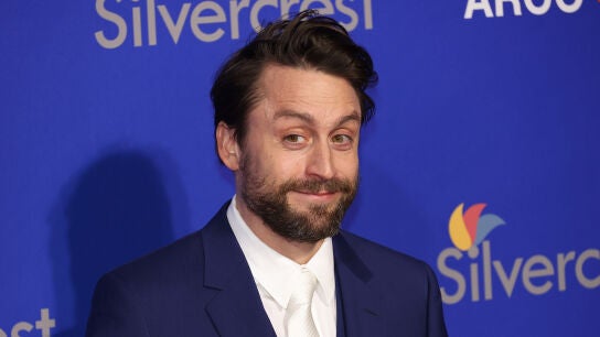 Kieran Culkin