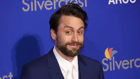 Kieran Culkin Kieran Culkin