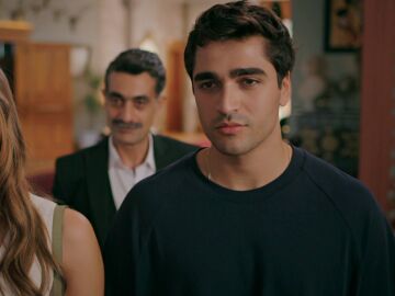 Seyran y Ferit