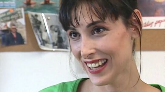 Mar&iacute;a Barranco