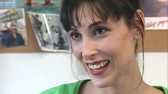 María Barranco María Barranco