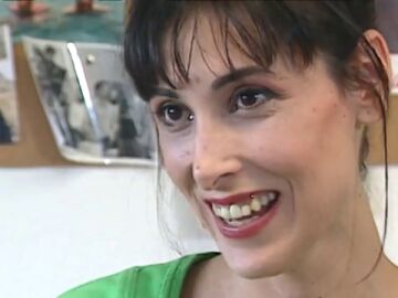 María Barranco