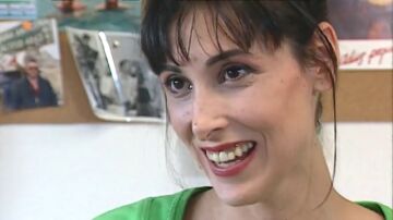 María Barranco