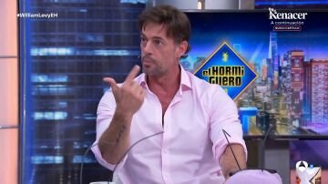 La experiencia paranormal más aterradora de William Levy: "Todo el mundo salió corriendo"