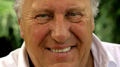 Frederick Forsyth Frederick Forsyth