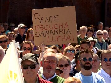 Quejas por la supresión de paradas de AVE