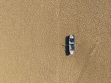 La demanda evaporativa atmosférica aumenta provocando sequías más severas