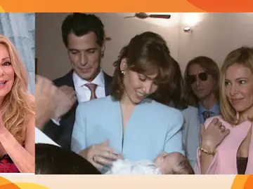 Ana Obregón Ana Obregón
