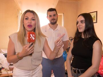 Inmobiliarias especializadas en 'minipisos'